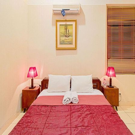 D'Talent Hotel Yogyakarta Ngoại thất bức ảnh