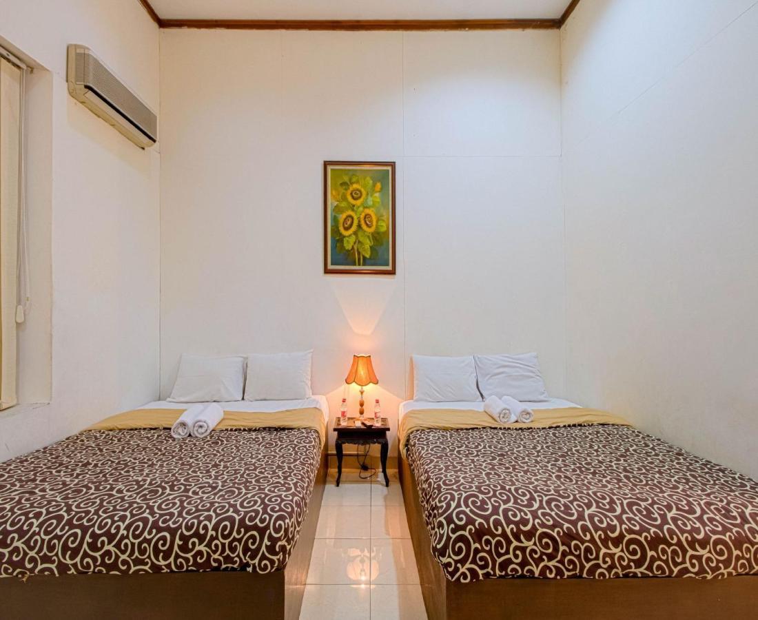 D'Talent Hotel Yogyakarta Ngoại thất bức ảnh