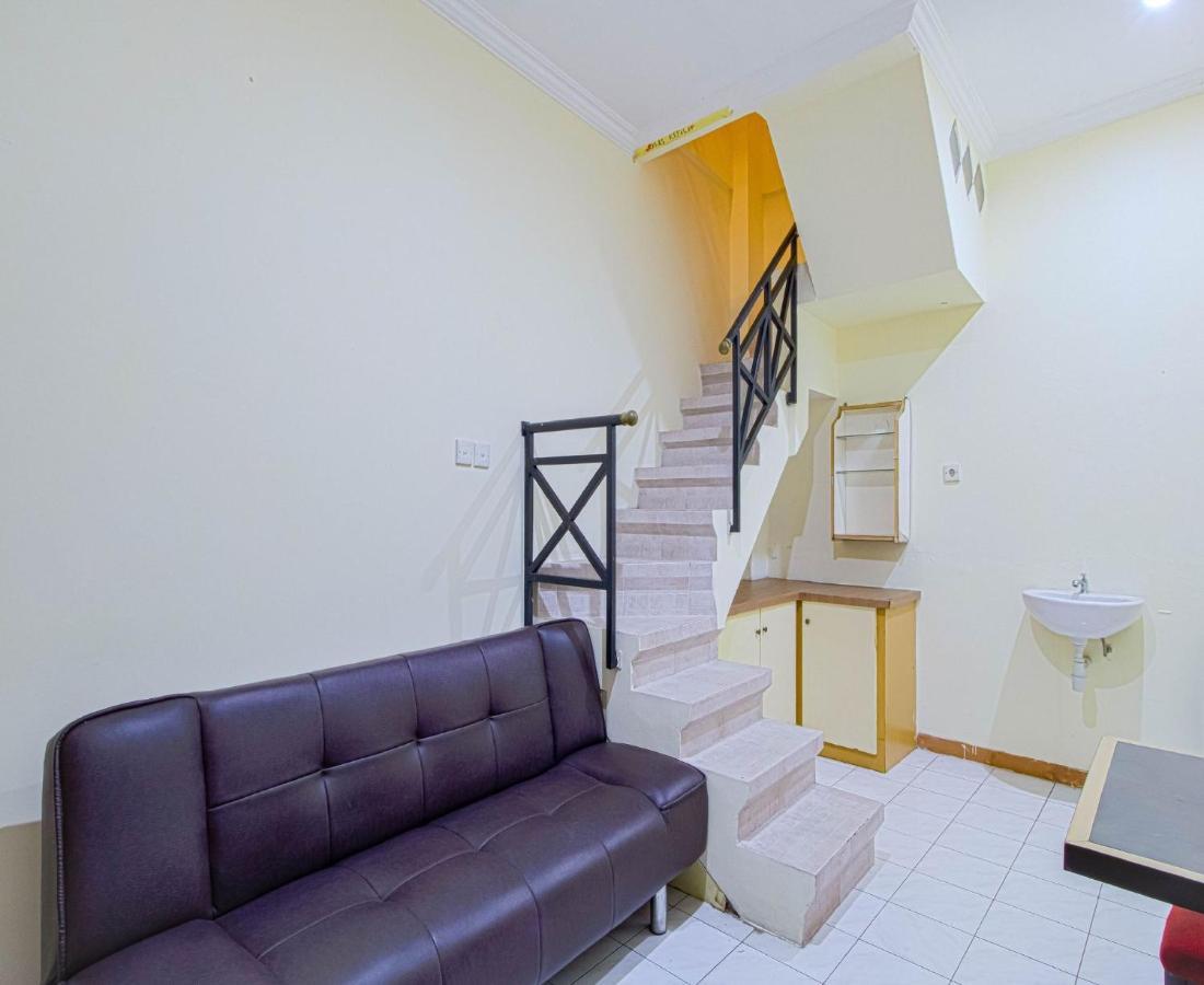 D'Talent Hotel Yogyakarta Ngoại thất bức ảnh