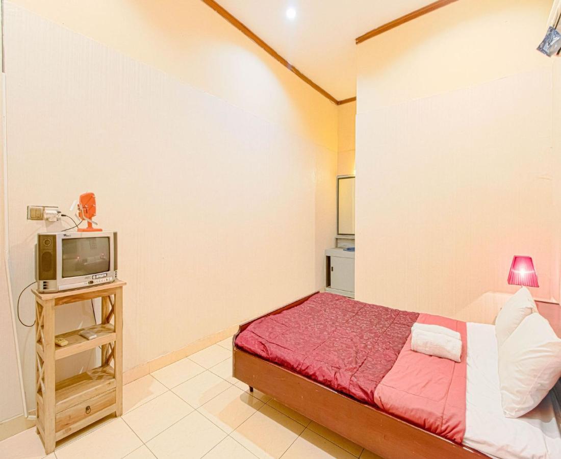 D'Talent Hotel Yogyakarta Ngoại thất bức ảnh